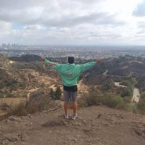 Meet your Posher, Rene